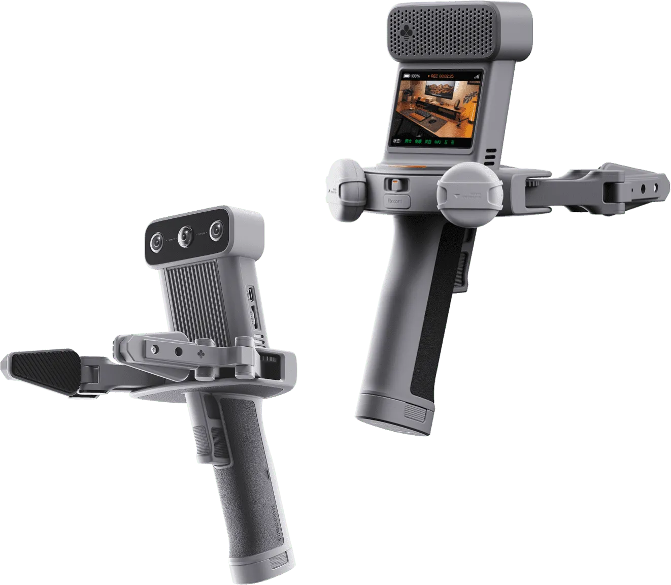 MEgo Gripper device