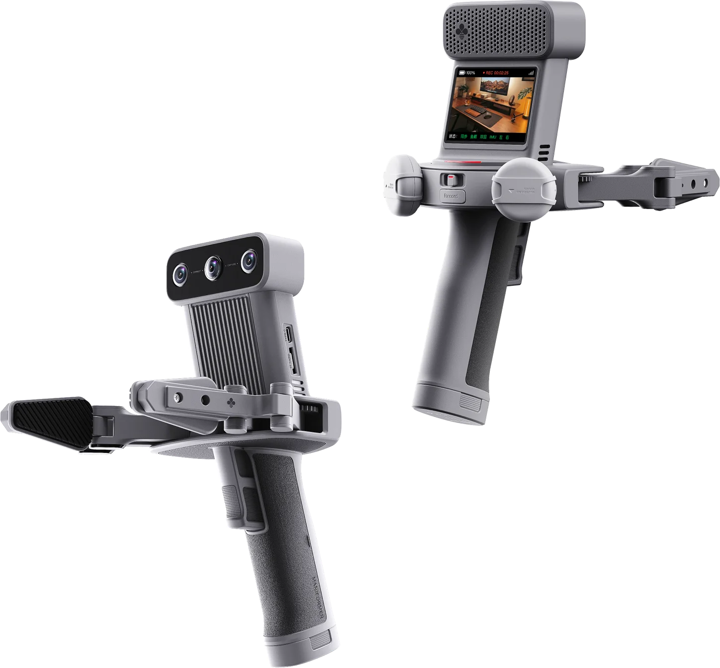 MEgo Gripper device