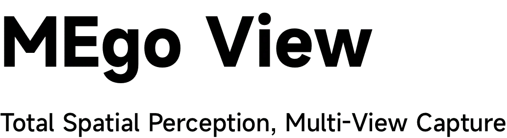 MEgo View title
