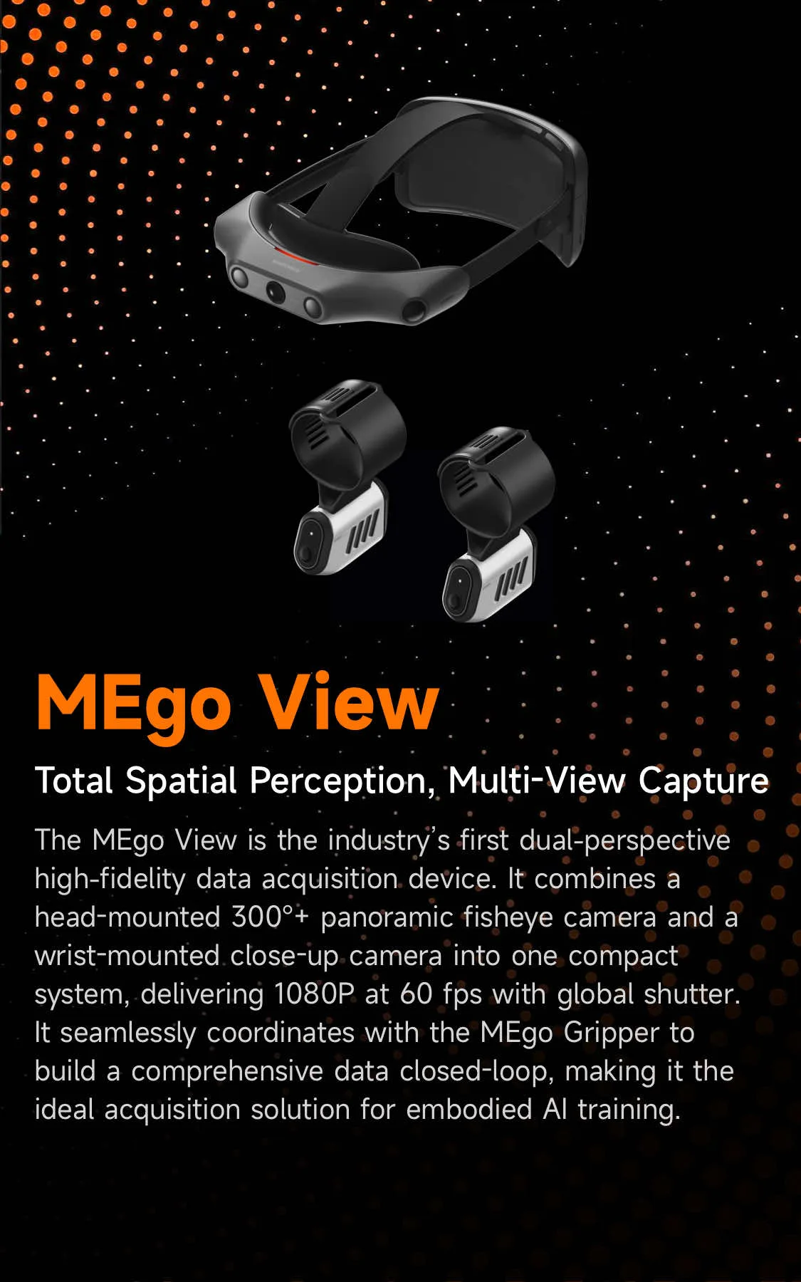 MEgo series mobile banner